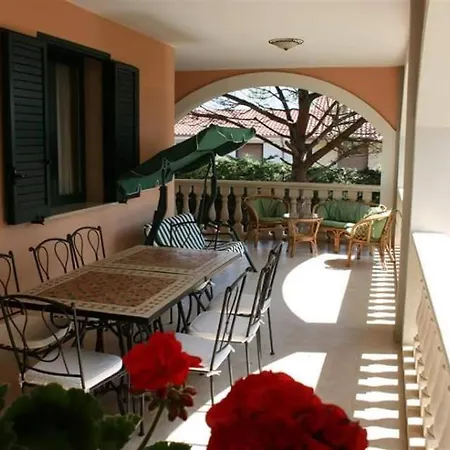 Apartmán Stella Marina