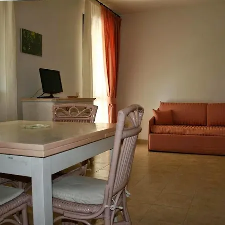 Stella Marina Apartmán