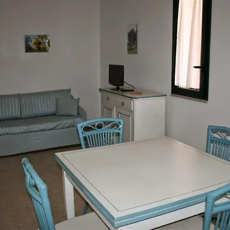 Apartmán Stella Marina Lendinuso