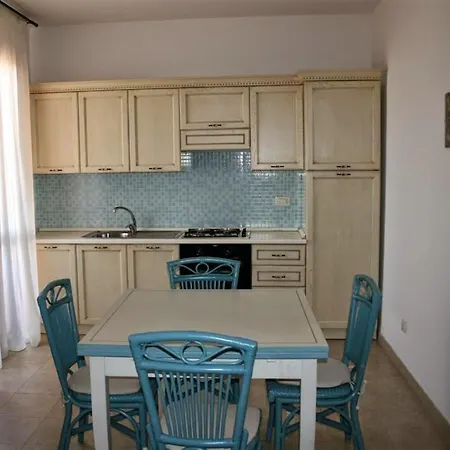 Appartement Stella Marina