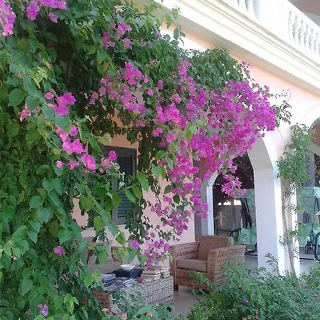 Apartmán Stella Marina *