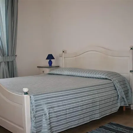 Apartmán Stella Marina *