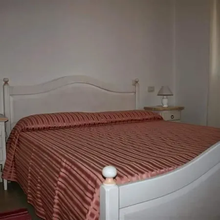 Stella Marina Apartmán