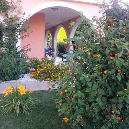 Stella Marina Apartmán *