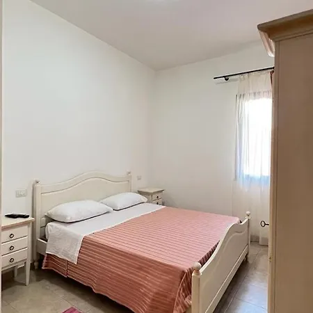 Stella Marina Apartmán *