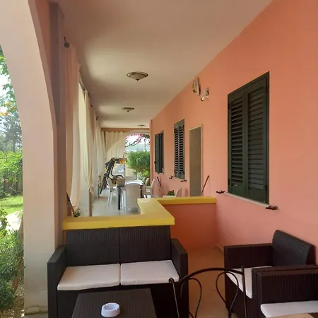 Stella Marina Apartmán