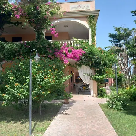 Apartmán Stella Marina Lendinuso