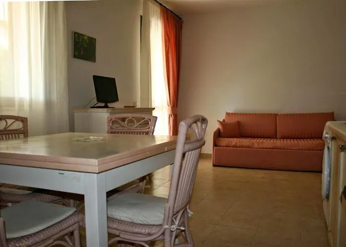 Stella Marina Appartamento