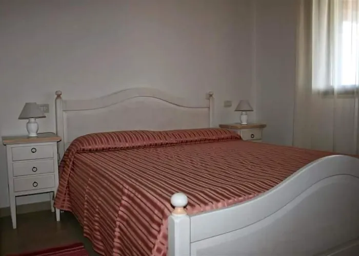 Stella Marina Appartamento