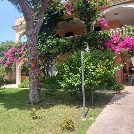 Stella Marina דירה