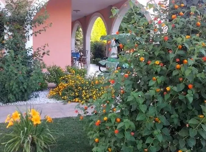 Stella Marina דירה *