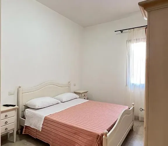 Stella Marina شقة *