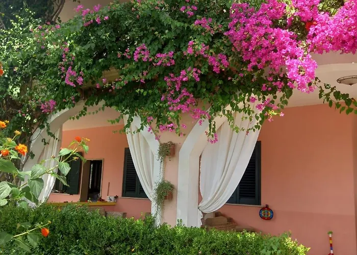 Stella Marina * Lendinuso